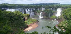Cataratas_San Martin